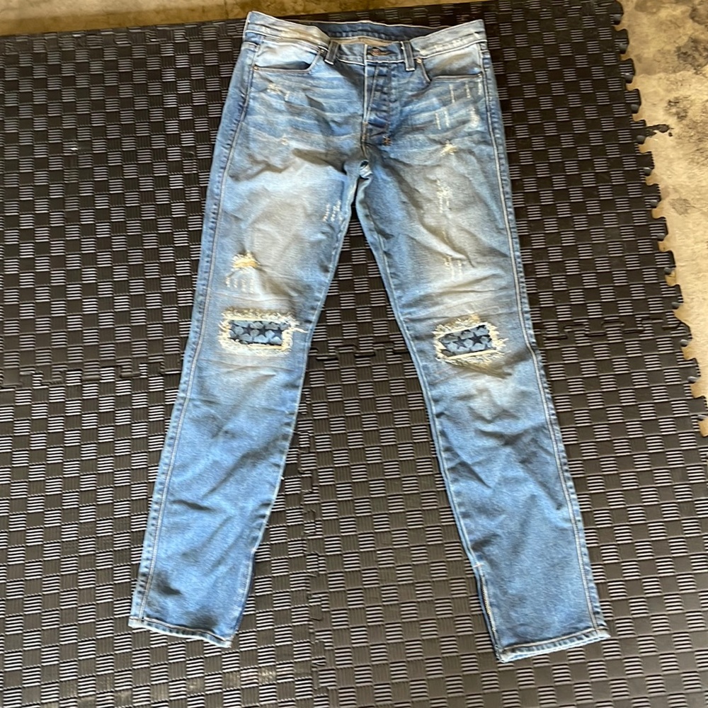 Men’s Ksubi Sample Jeans